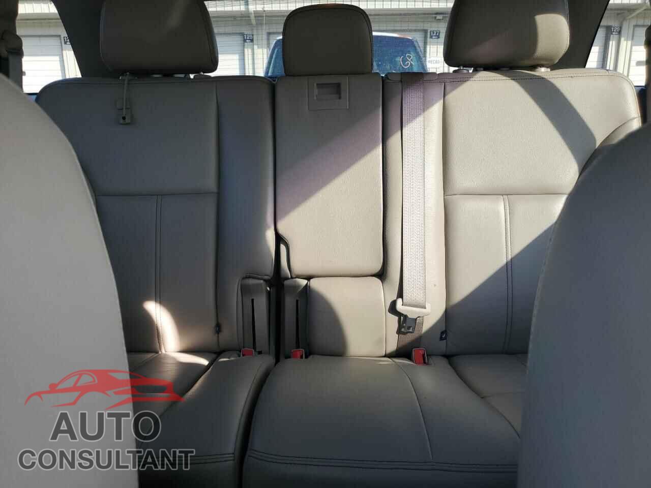 FORD EDGE 2013 - 2FMDK3J99DBA97371