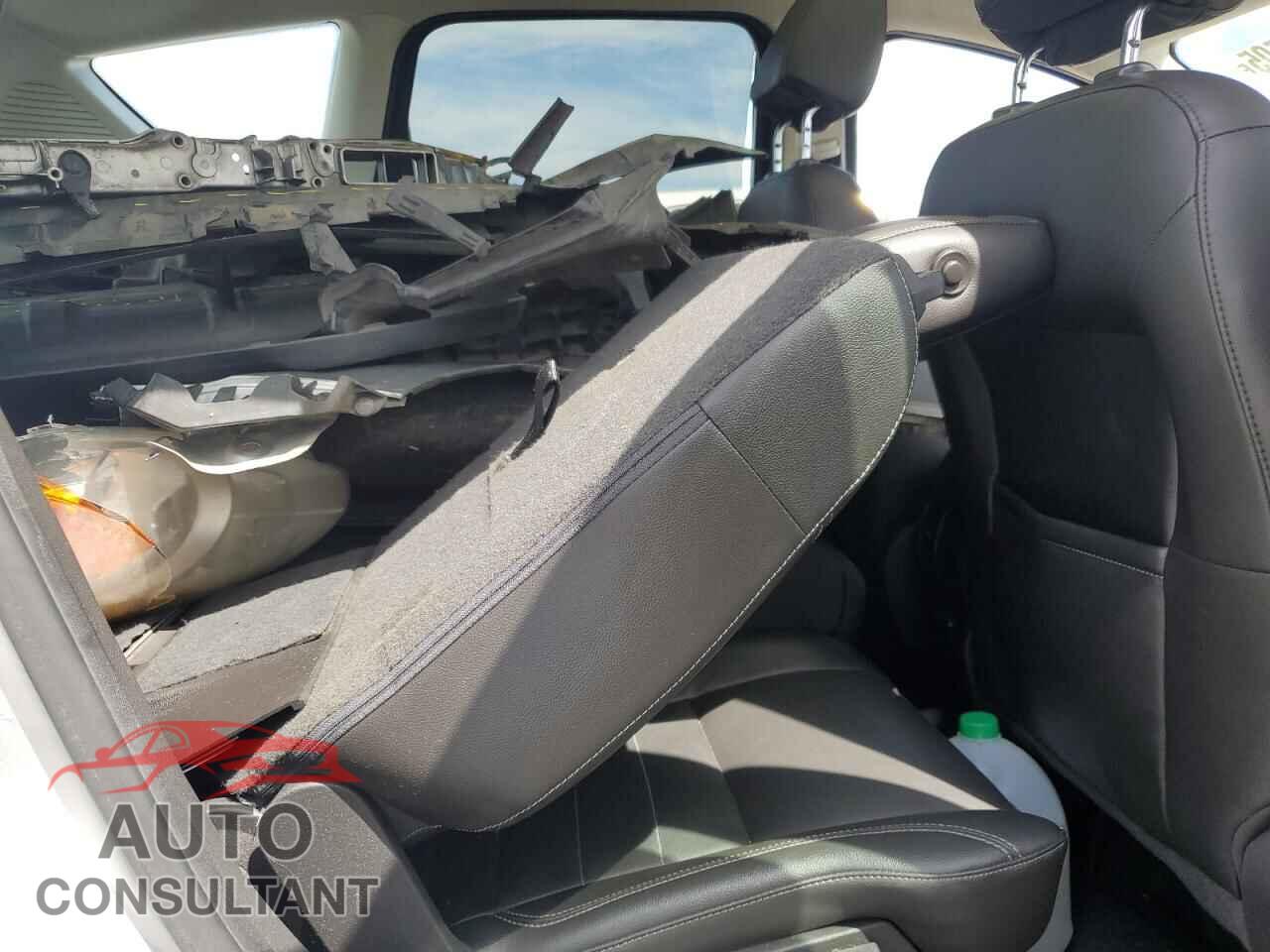 FORD CMAX 2013 - 1FADP5BU3DL525946