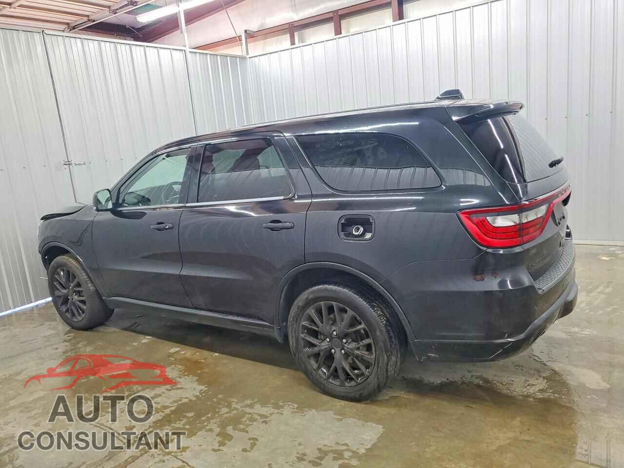 DODGE DURANGO 2015 - 1C4RDJDG3FC888789