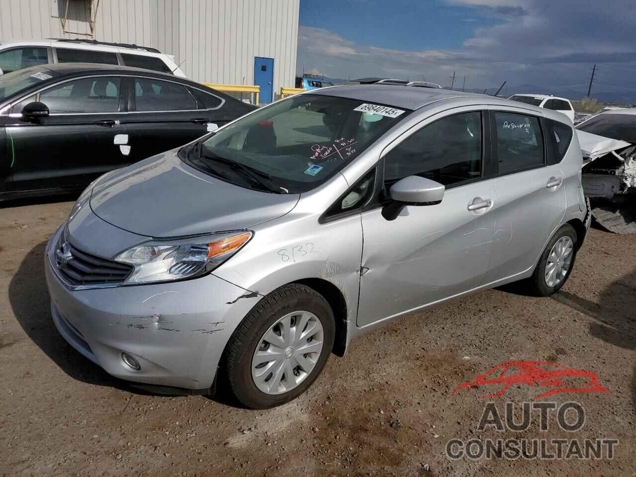 NISSAN VERSA 2016 - 3N1CE2CP7GL394129