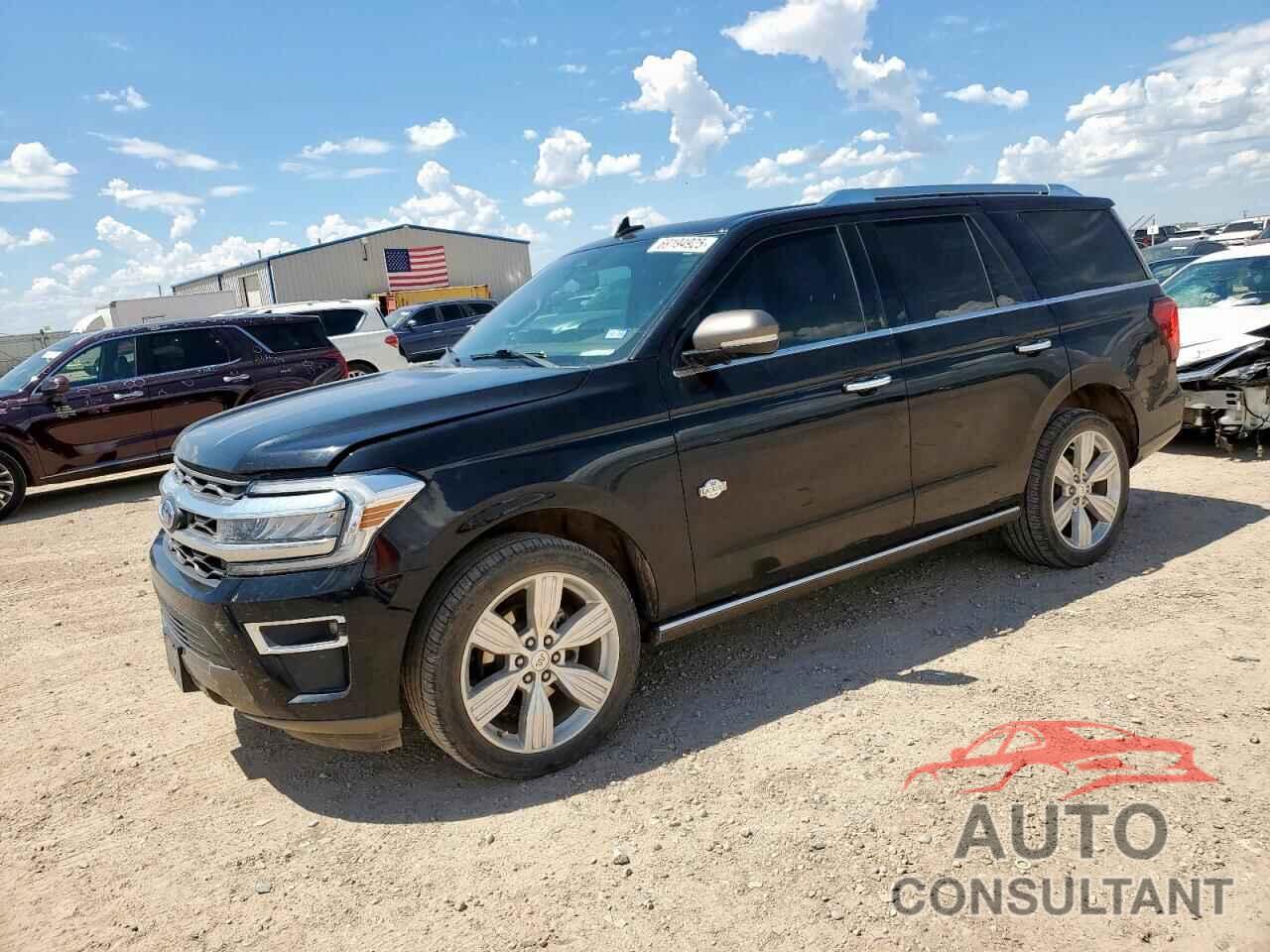 FORD EXPEDITION 2022 - 1FMJU1PT8NEA56613