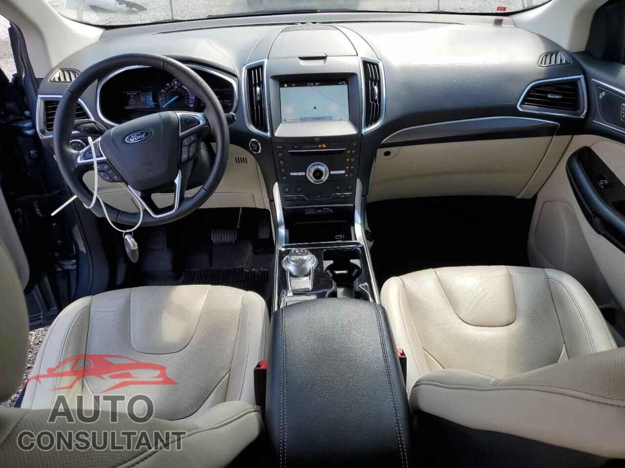 FORD EDGE 2019 - 2FMPK3K94KBC74157