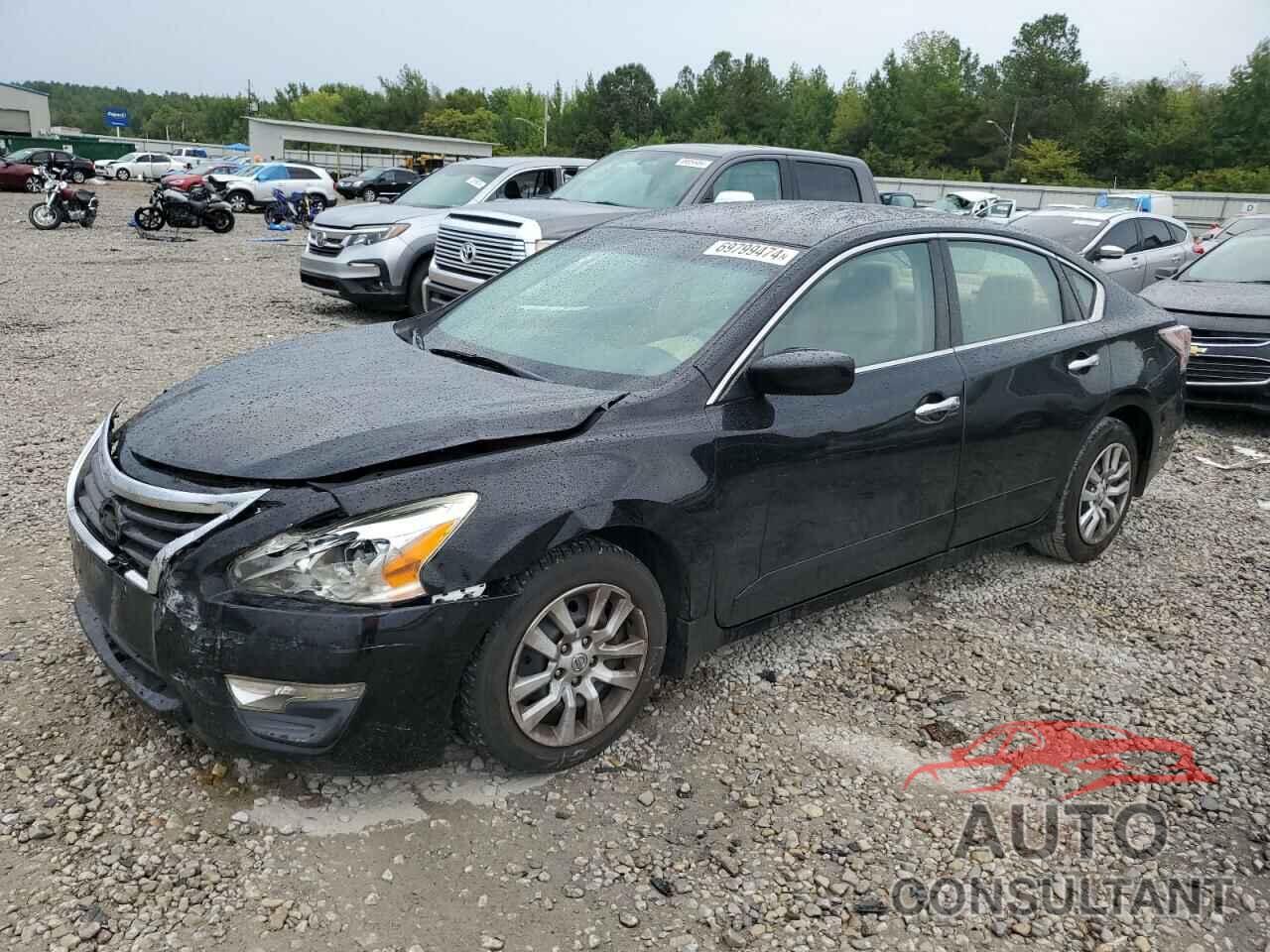 NISSAN ALTIMA 2015 - 1N4AL3AP2FC585928