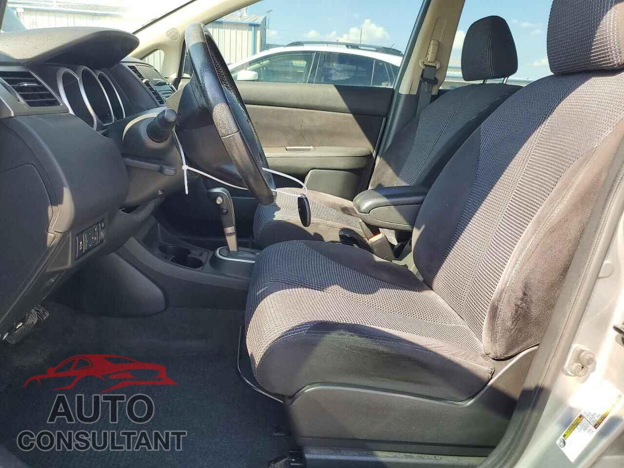 NISSAN VERSA 2011 - 3N1BC1CP4BL389958