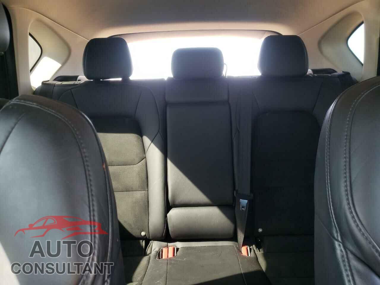 MAZDA CX-5 2017 - JM3KFBCL4H0172995