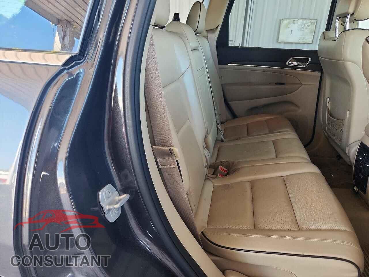 JEEP CHEROKEE 2015 - 1C4RJFCG8FC165818