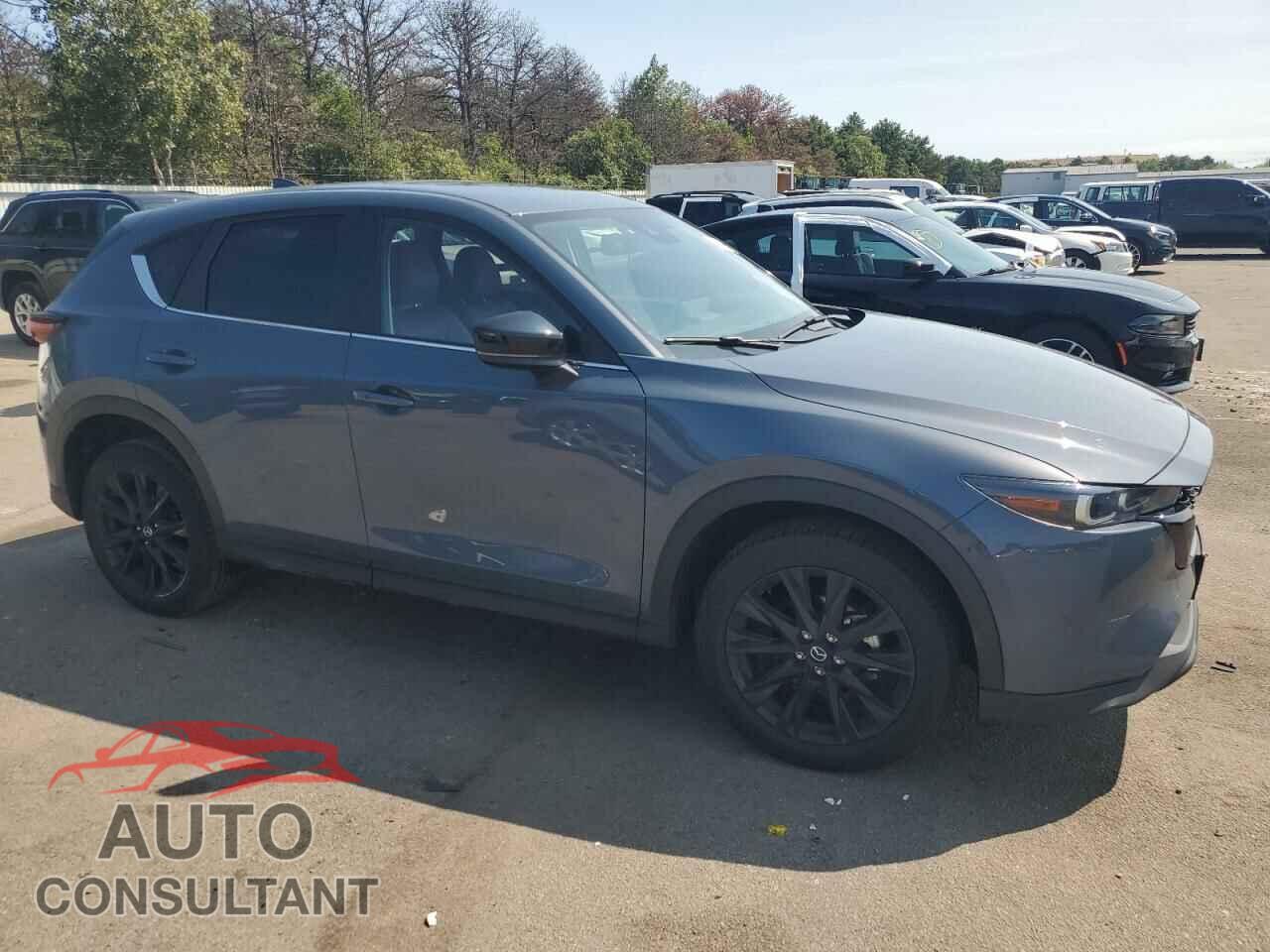 MAZDA CX-5 PREFE 2023 - JM3KFBCM1P0202722