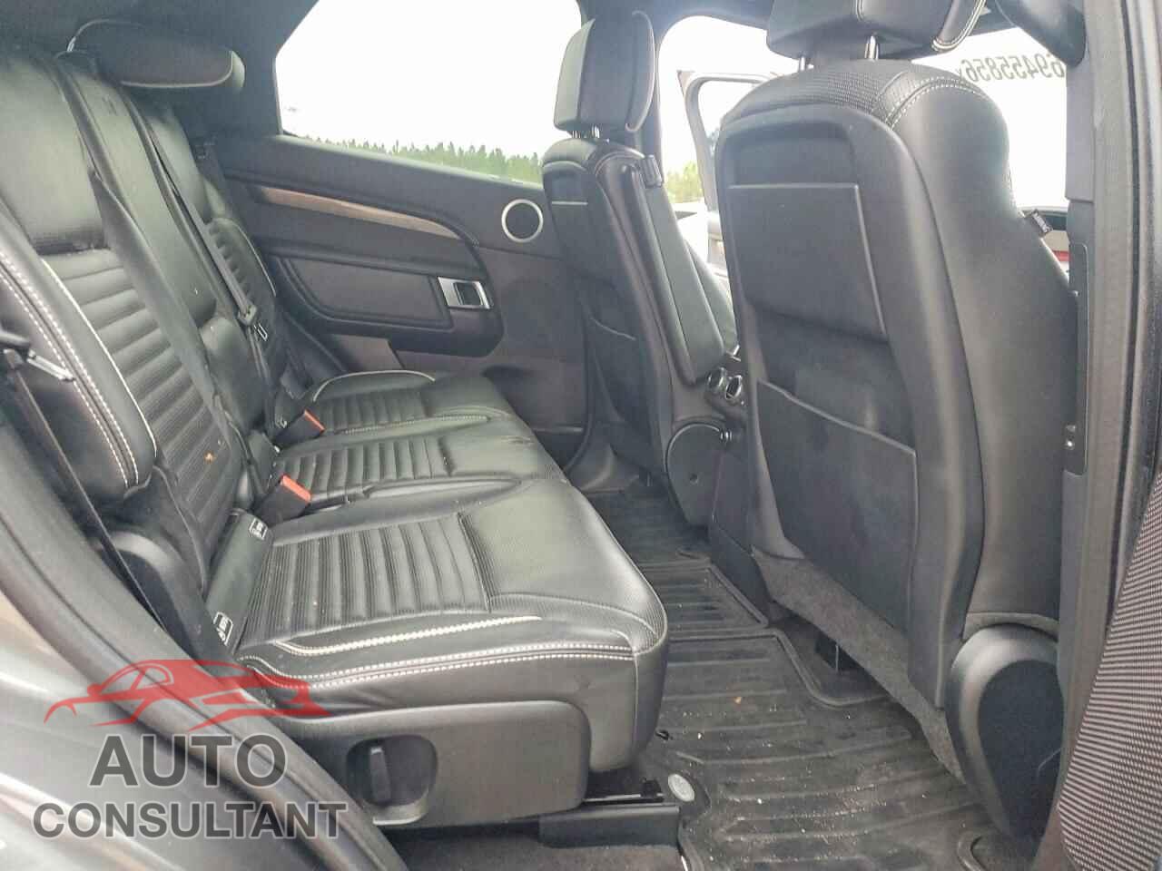 LAND ROVER DISCOVERY 2018 - SALRT2RV7JA058068