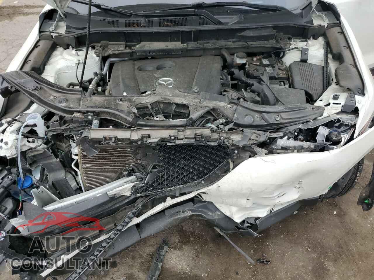 MAZDA CX-5 2017 - JM3KFBCL2H0200759