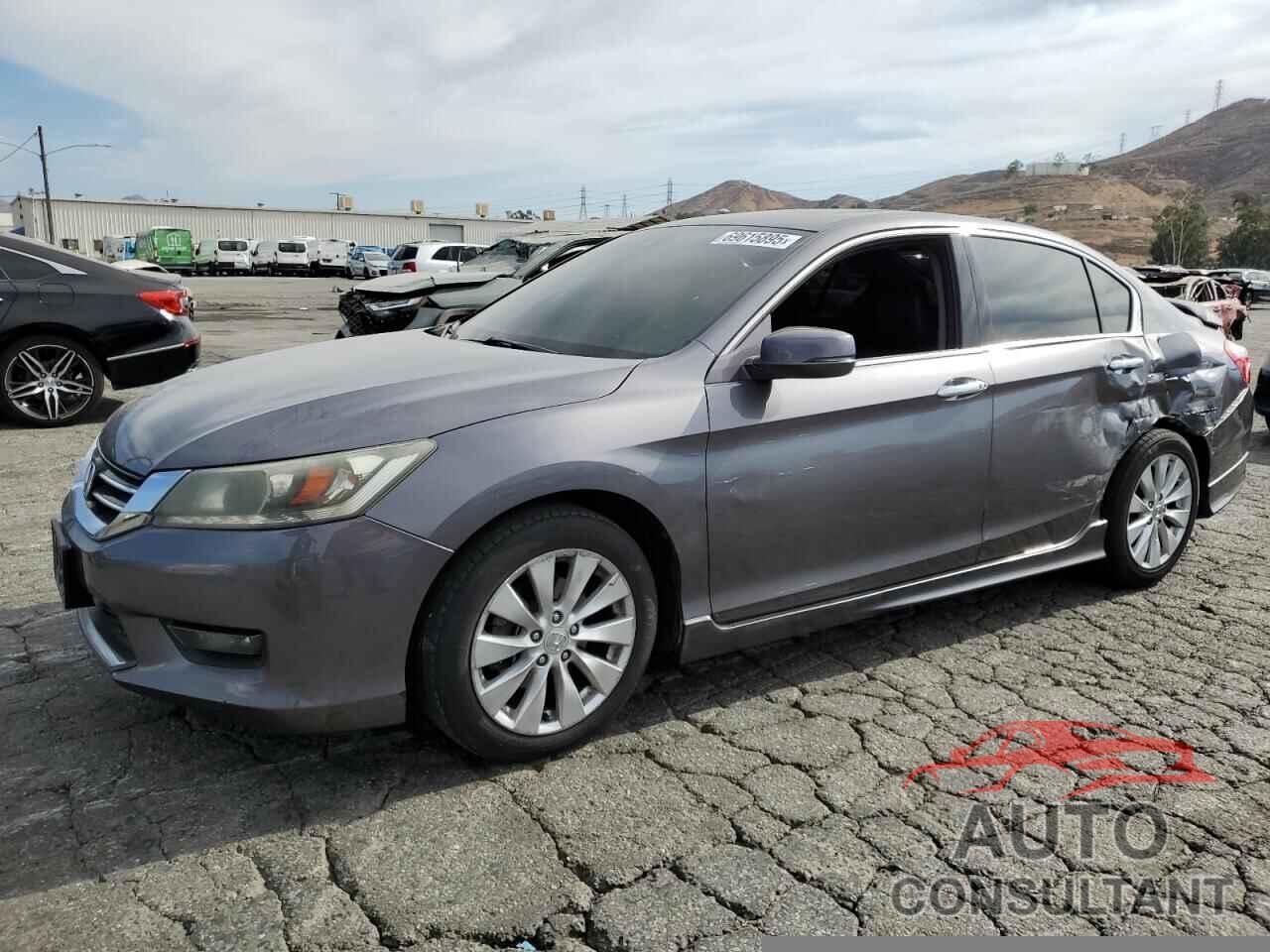 HONDA ACCORD 2015 - 1HGCR3F89FA021824