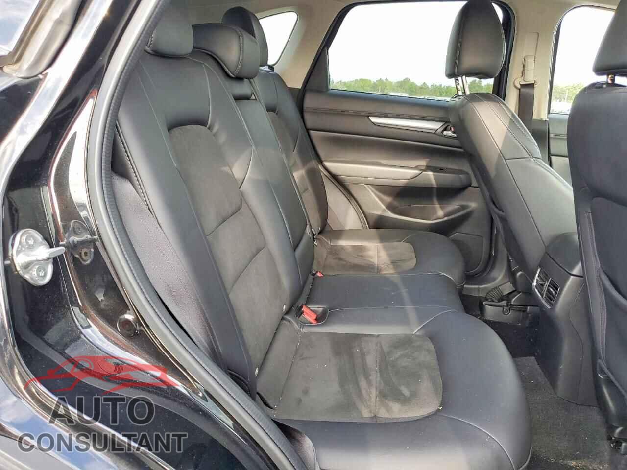 MAZDA CX-5 2019 - JM3KFBCM6K1504719