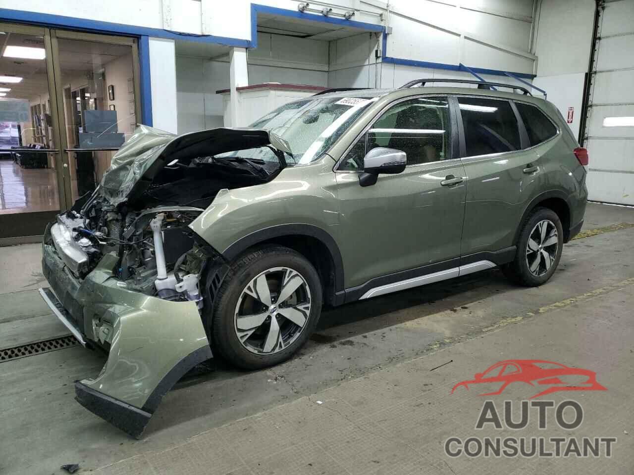 SUBARU FORESTER 2020 - JF2SKAXC7LH460451