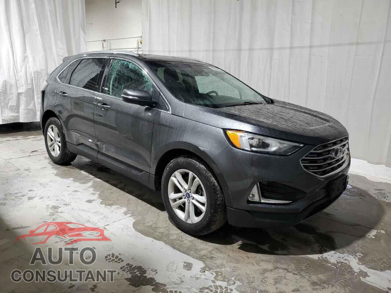 FORD EDGE 2020 - 2FMPK4J95LBB05757