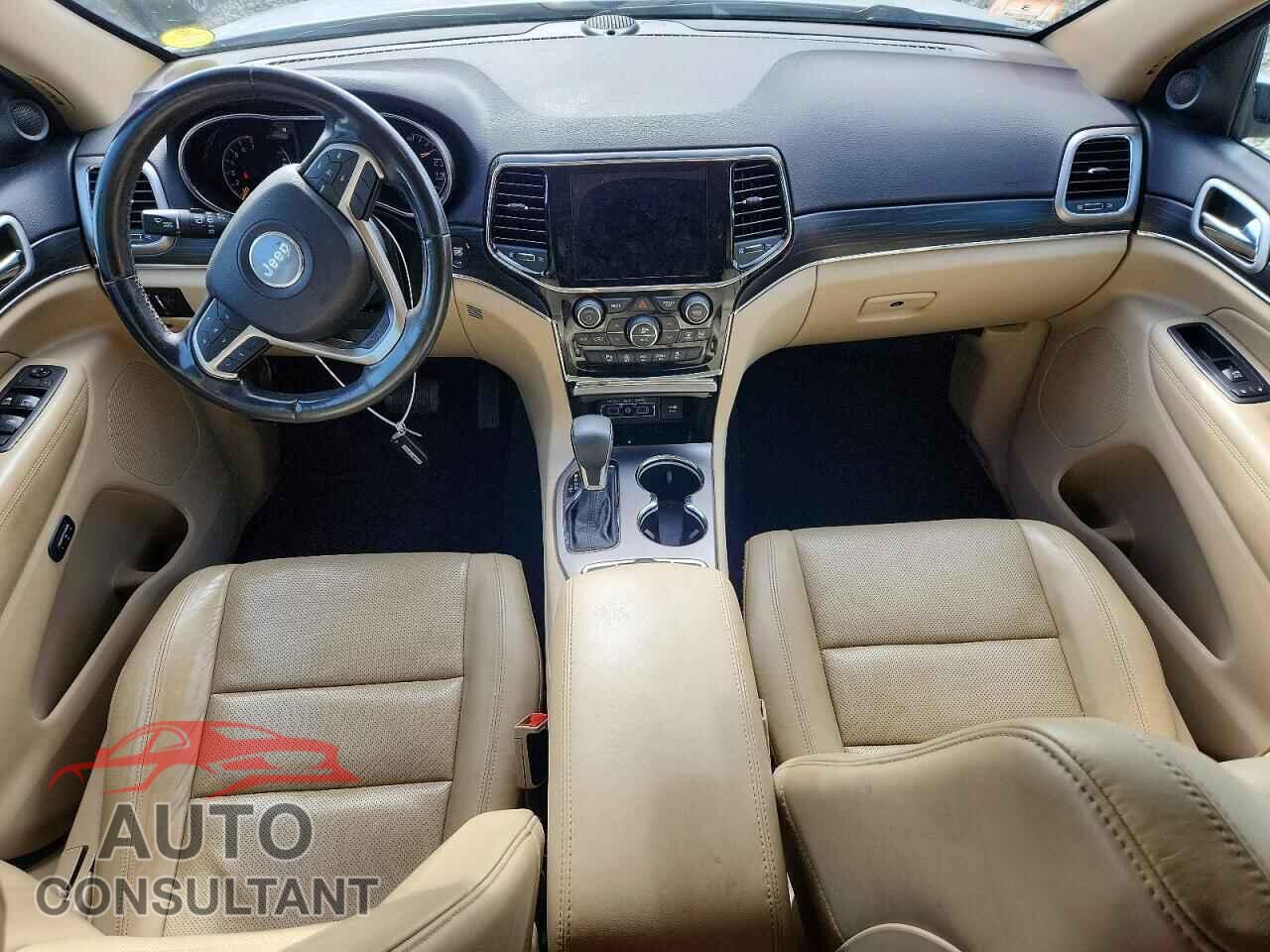 JEEP CHEROKEE 2019 - 1C4RJFBG9KC808690