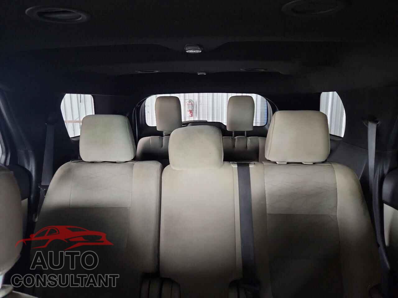 FORD EXPLORER 2015 - 1FM5K7B84FGB32265