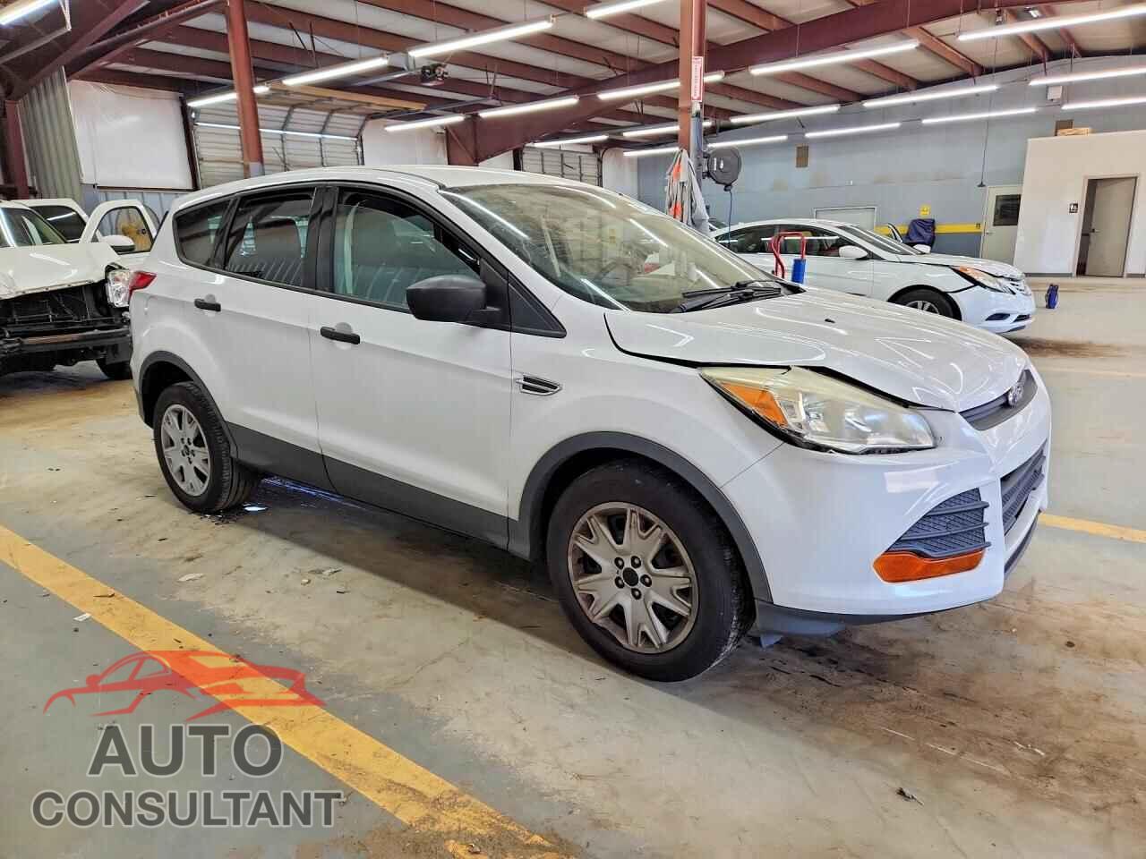 FORD ESCAPE 2015 - 1FMCU0F71FUB51013