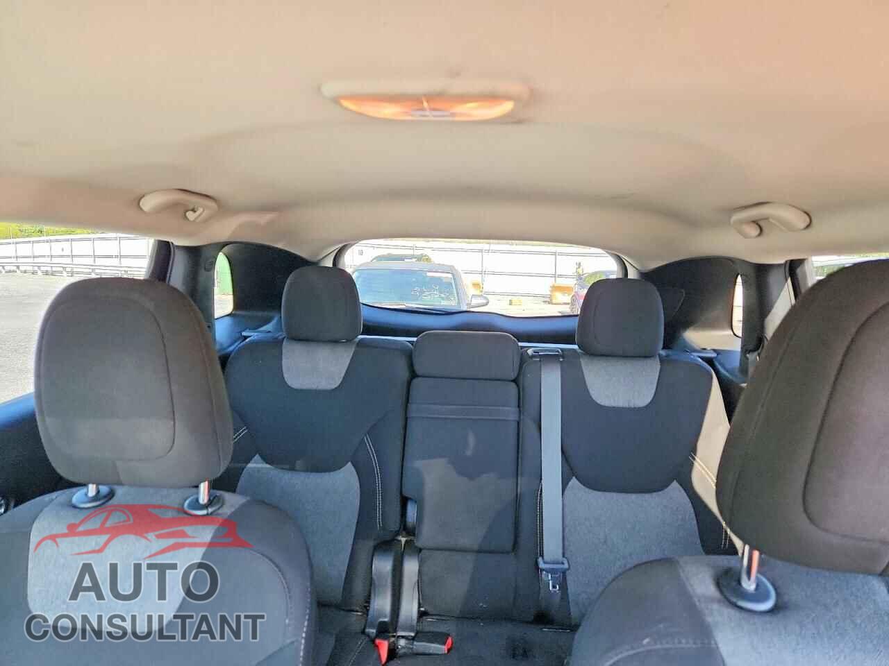JEEP CHEROKEE 2018 - 1C4PJMCX2JD501462