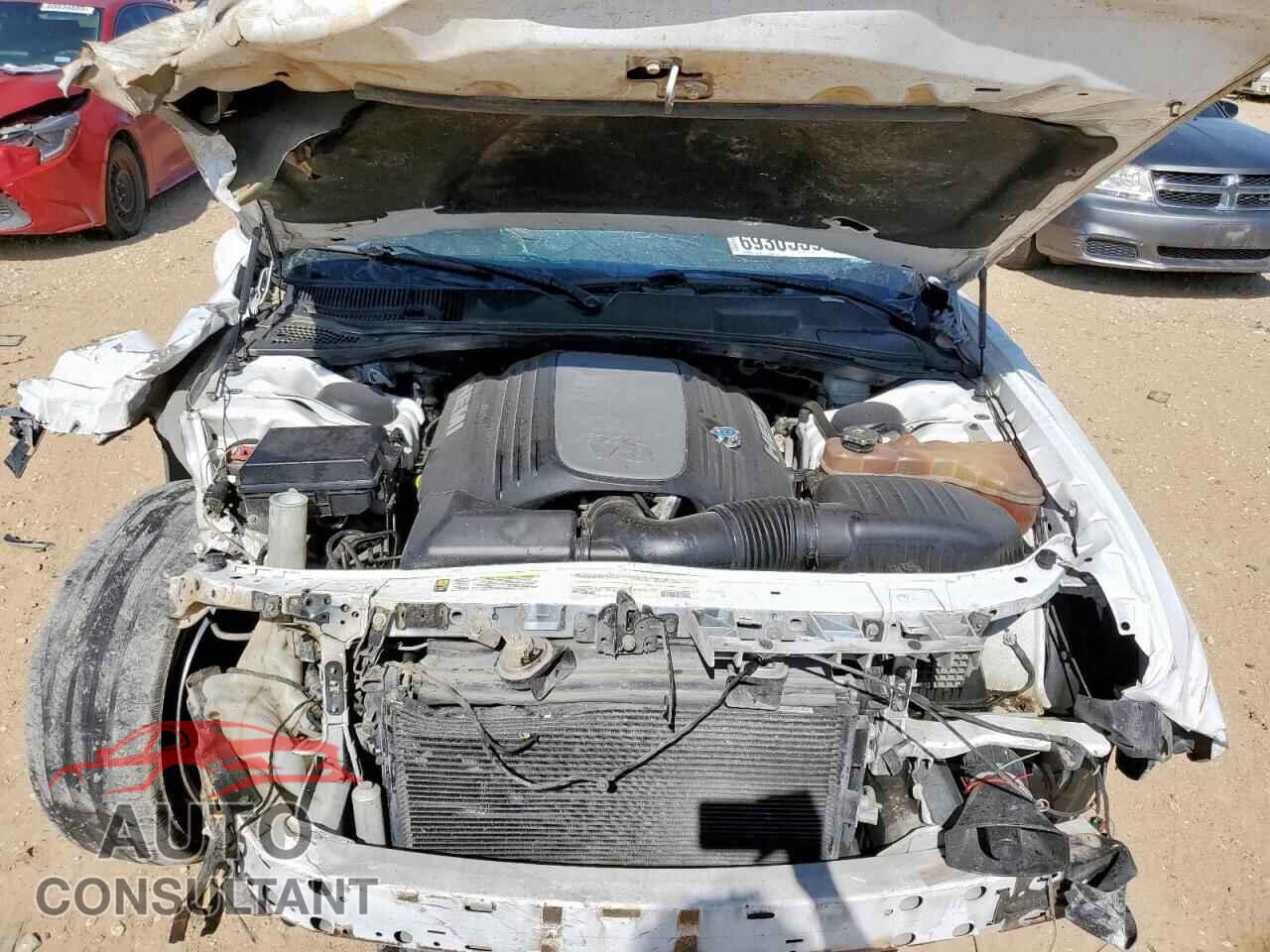 DODGE CHALLENGER 2012 - 2C3CDYBT9CH171485
