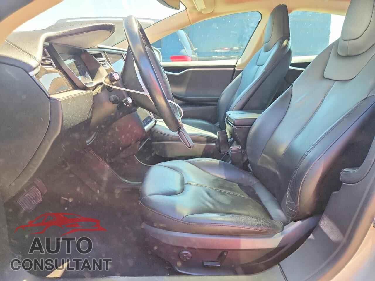 TESLA MODEL S 2014 - 5YJSA1H16EFP49905