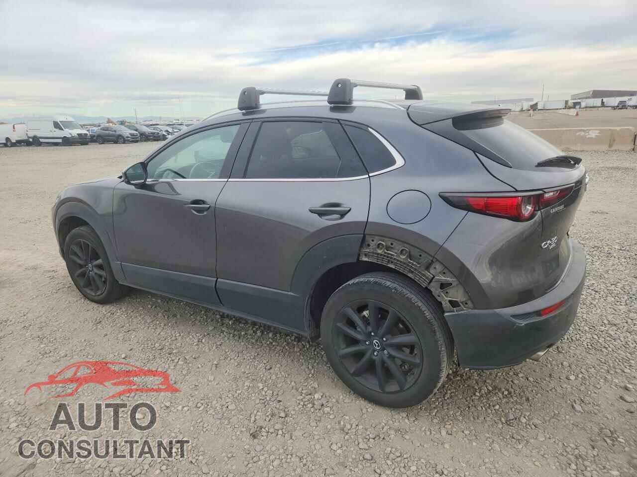 MAZDA CX30 2022 - 3MVDMBDL3NM449827