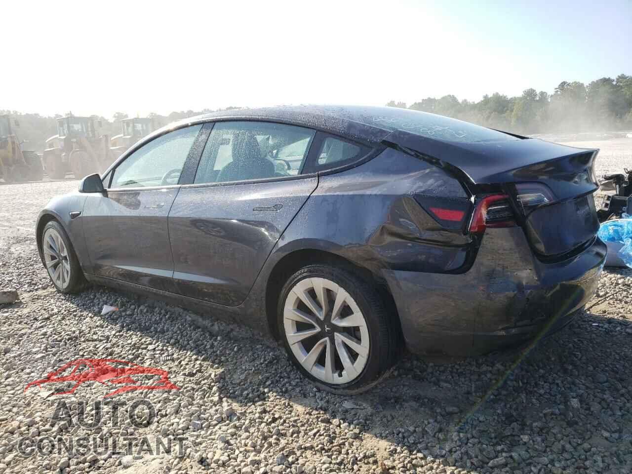 TESLA MODEL 3 2023 - 5YJ3E1EA5PF434688