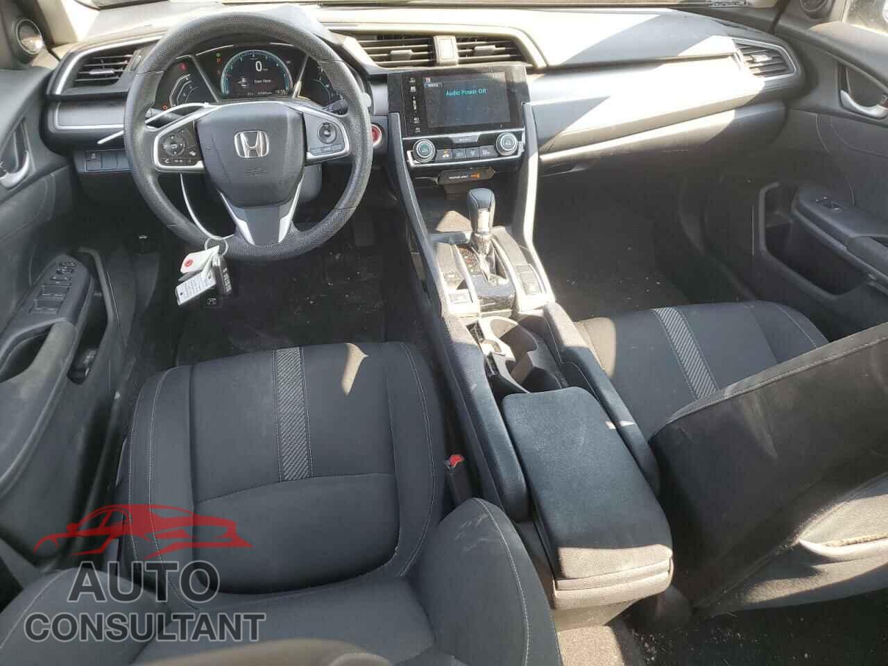HONDA CIVIC 2017 - 19XFC2F7XHE026786