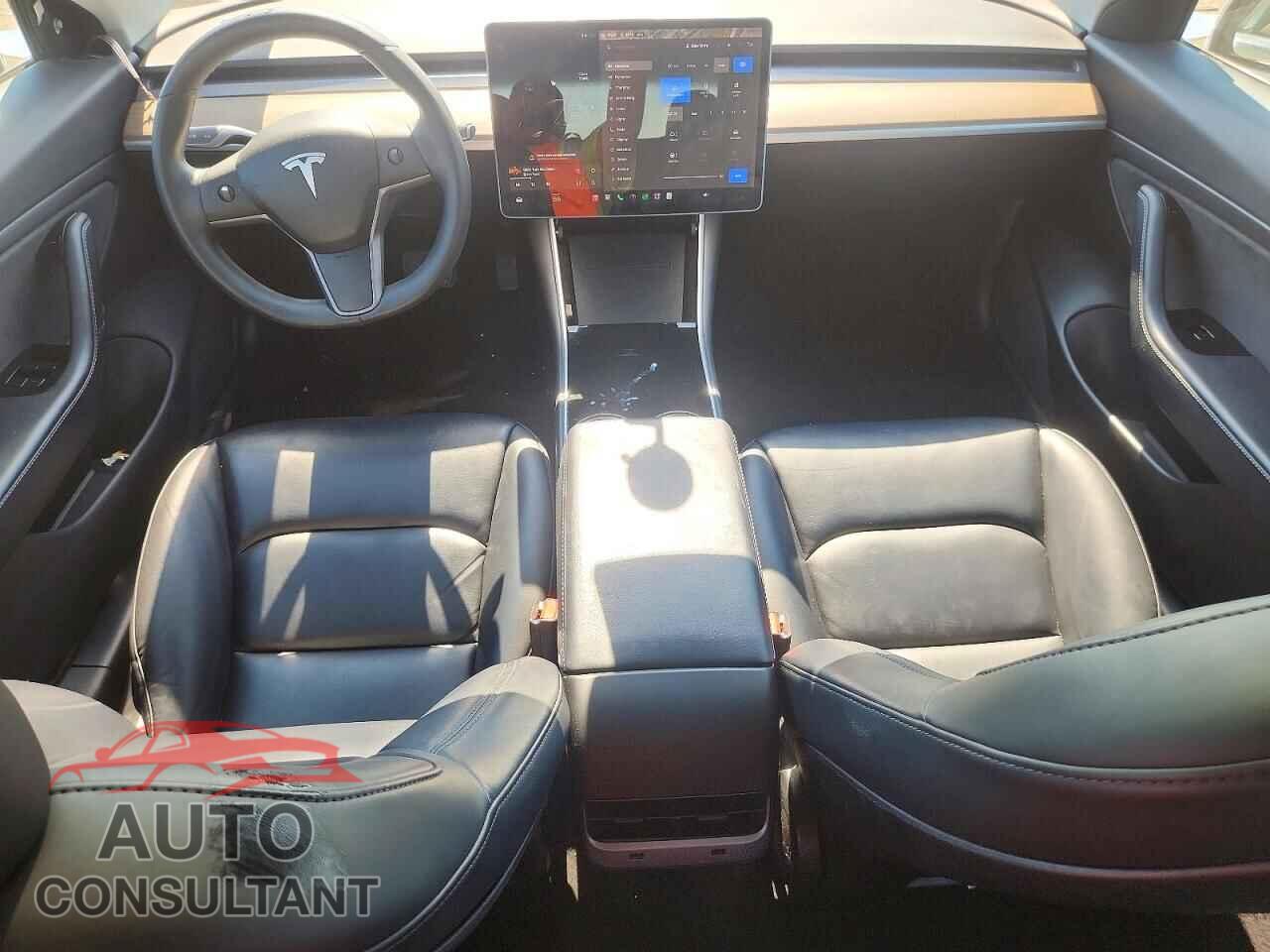 TESLA MODEL 3 2020 - 5YJ3E1EA2LF658950