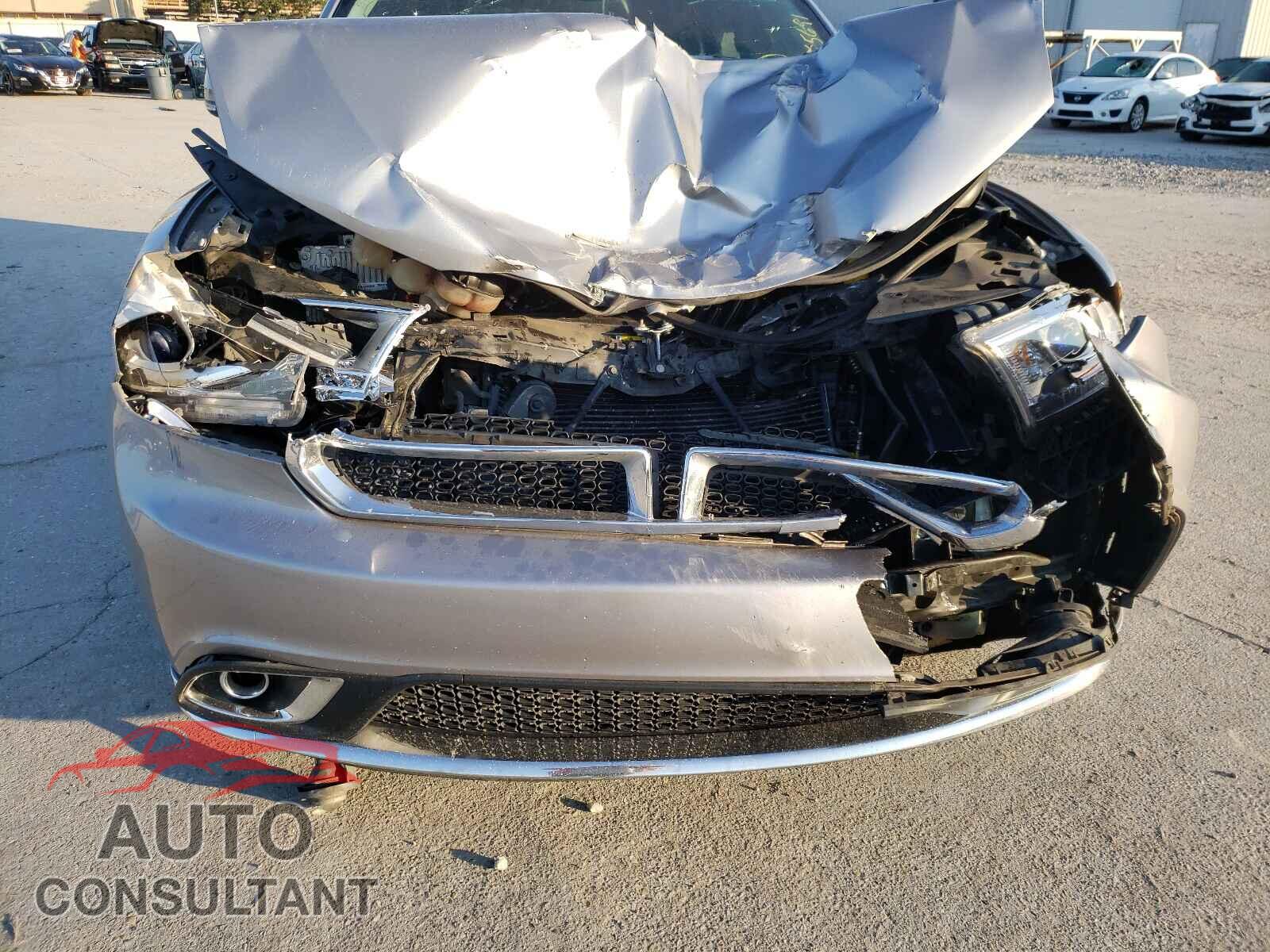 DODGE DURANGO 2016 - 1C4RDHDG2GC361210