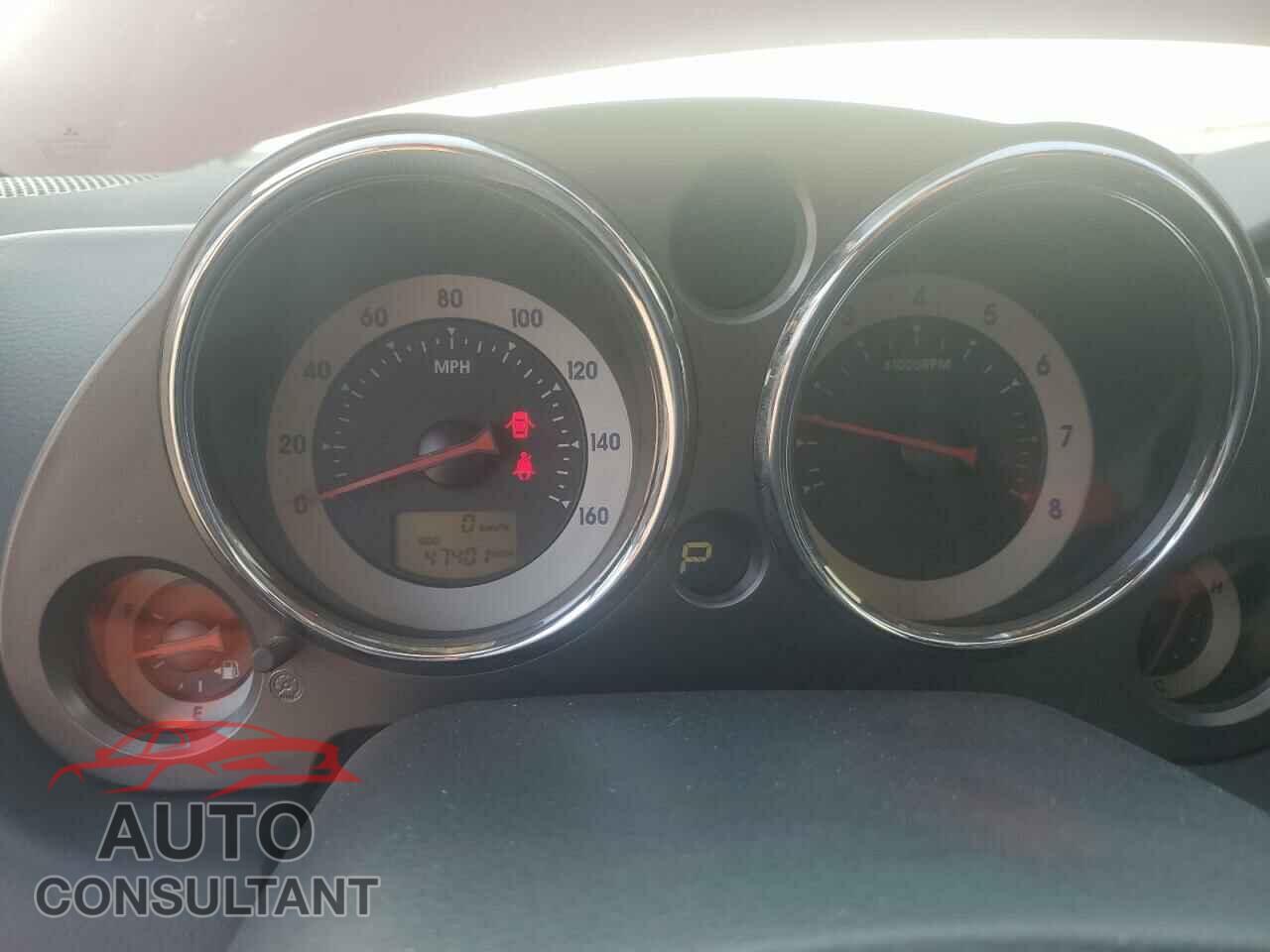 MITSUBISHI ECLIPSE 2009 - 4A3AL25F09E038782