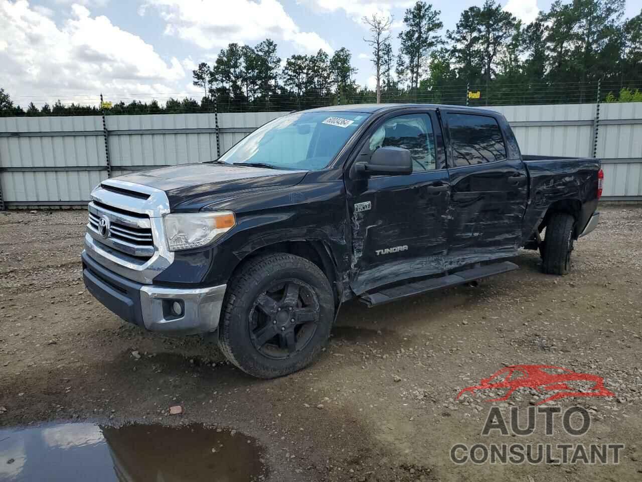 TOYOTA TUNDRA 2016 - 5TFDW5F11GX574072