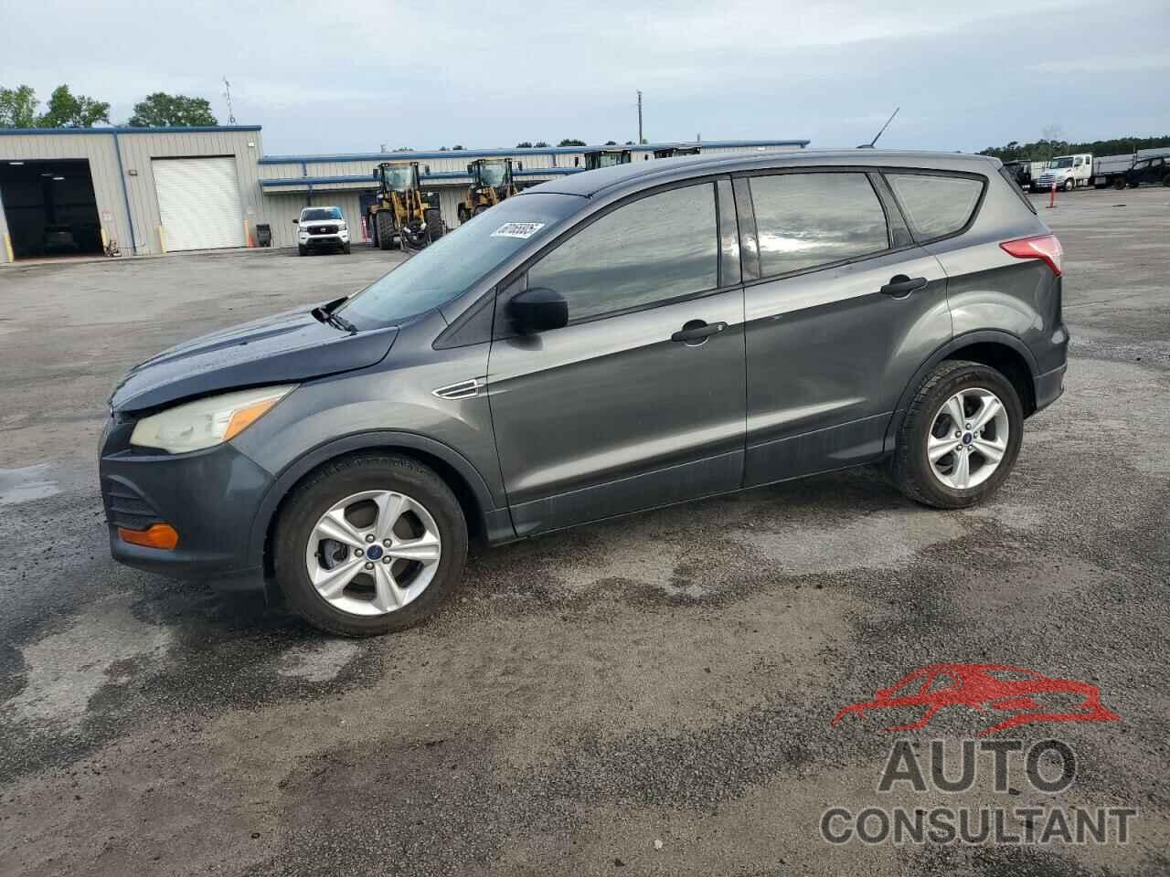 FORD ESCAPE 2015 - 1FMCU0F7XFUC73675
