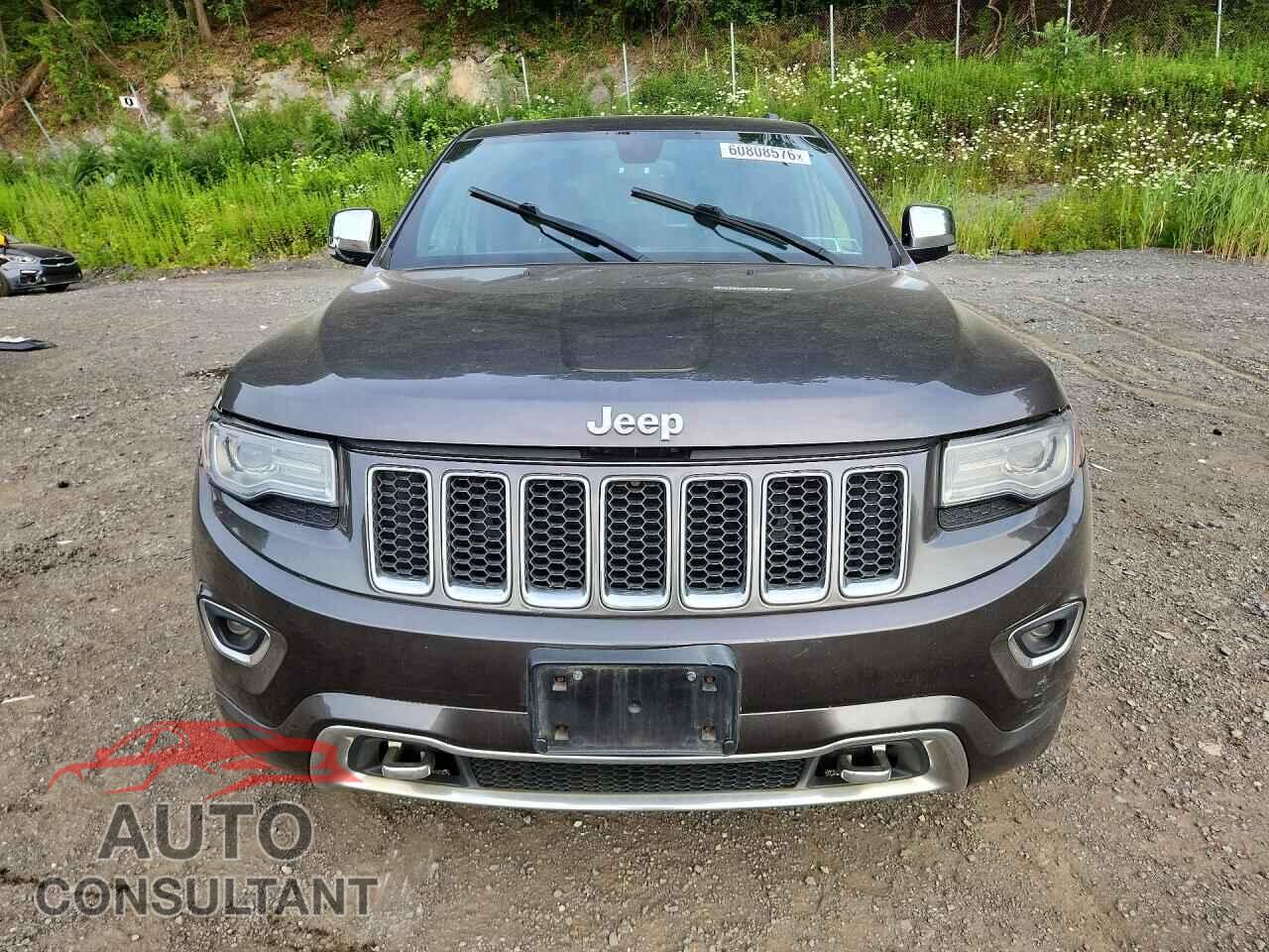 JEEP CHEROKEE 2014 - 1C4RJFCT0EC190899
