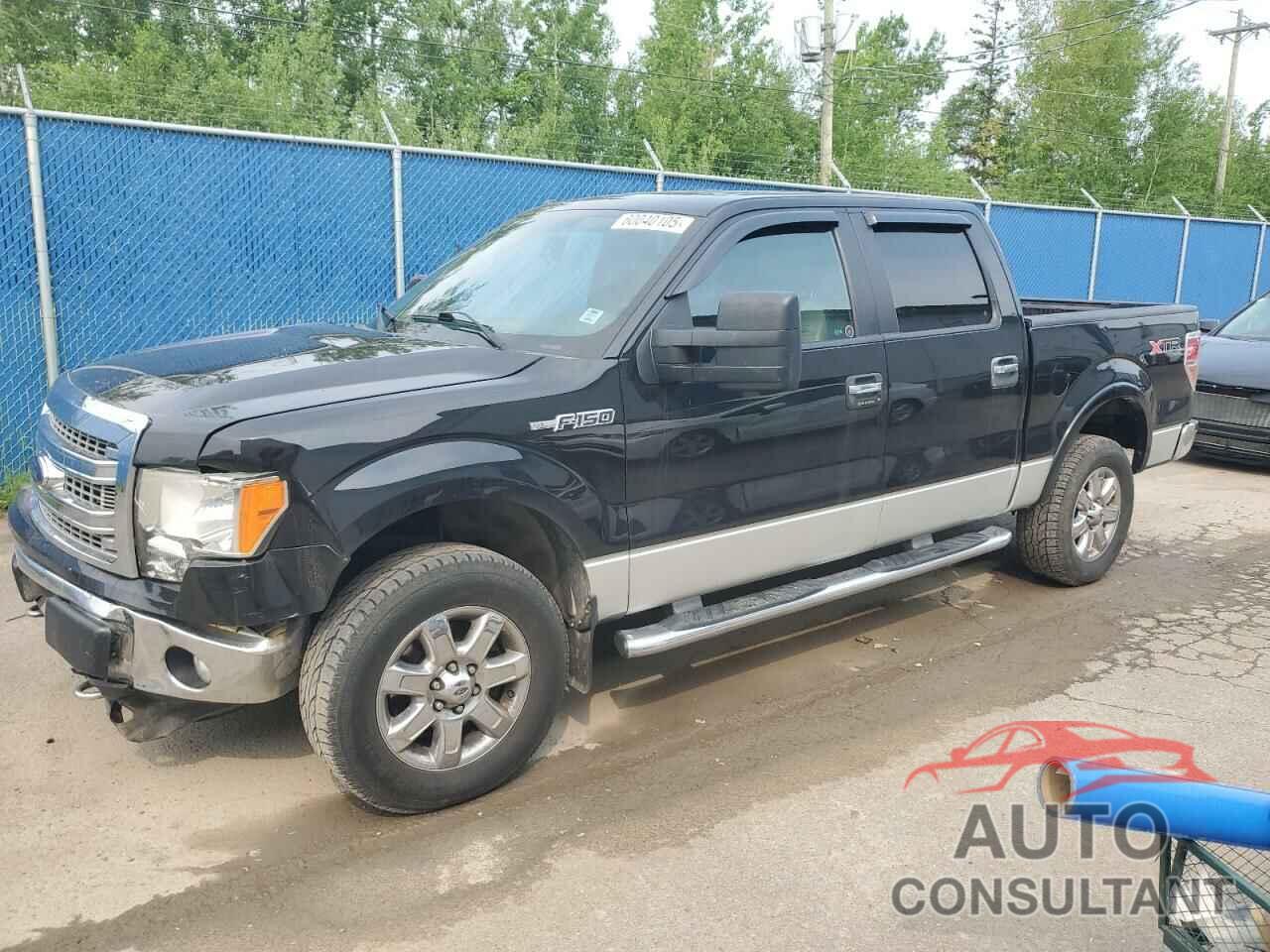 FORD F-150 2014 - 1FTFW1EF7EFA87184