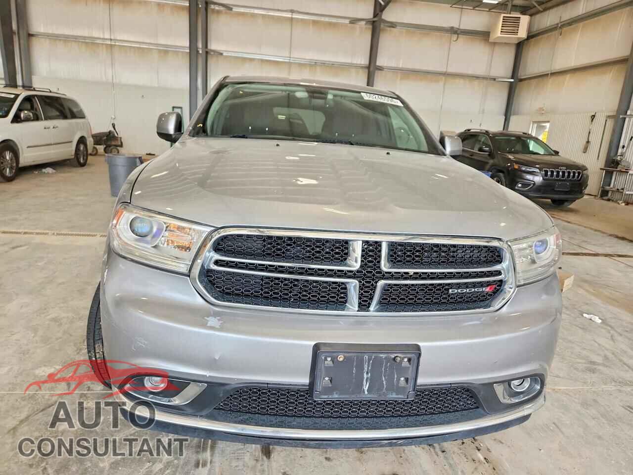 DODGE DURANGO 2014 - 1C4RDJAG4EC977032