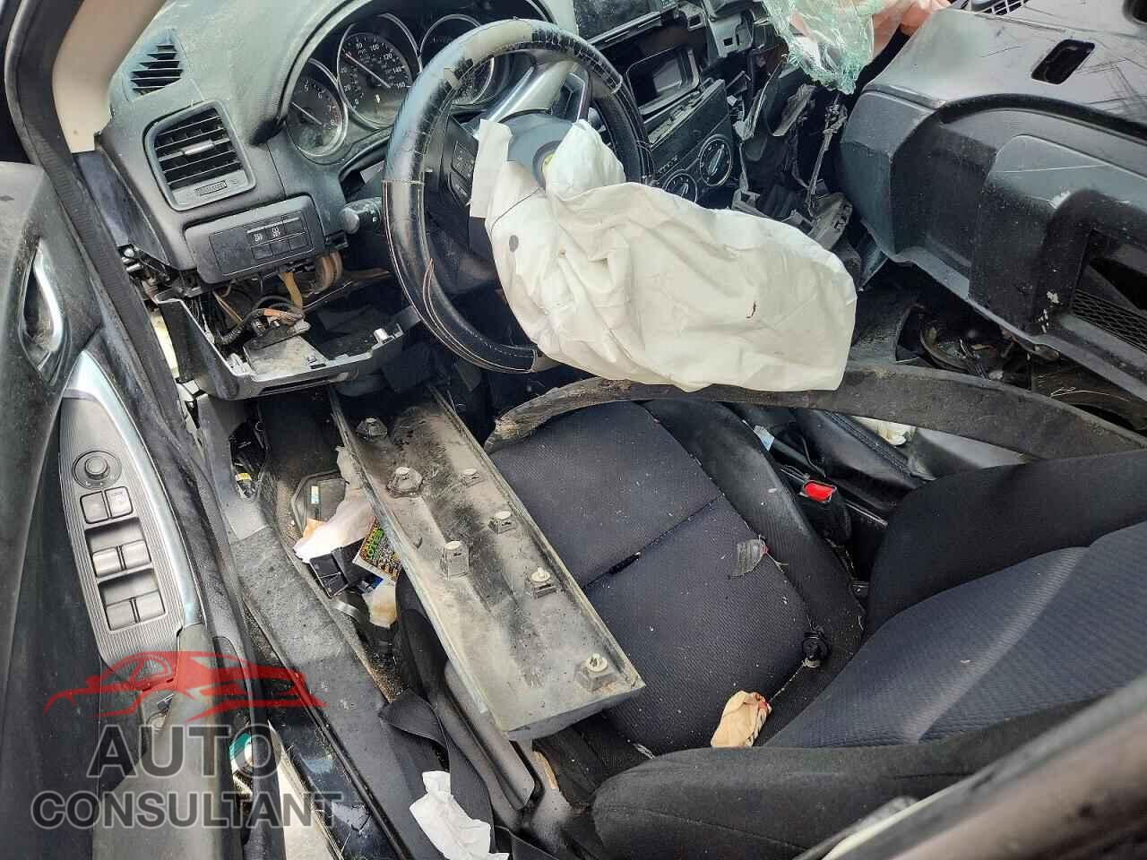 MAZDA CX-5 2013 - JM3KE2BE2D0167567