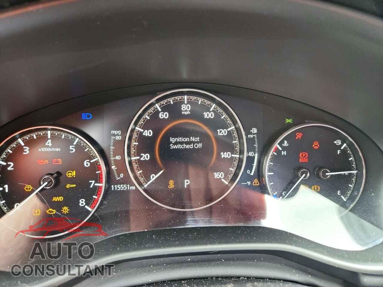 MAZDA 3 2021 - JM1BPBEY3M1334599