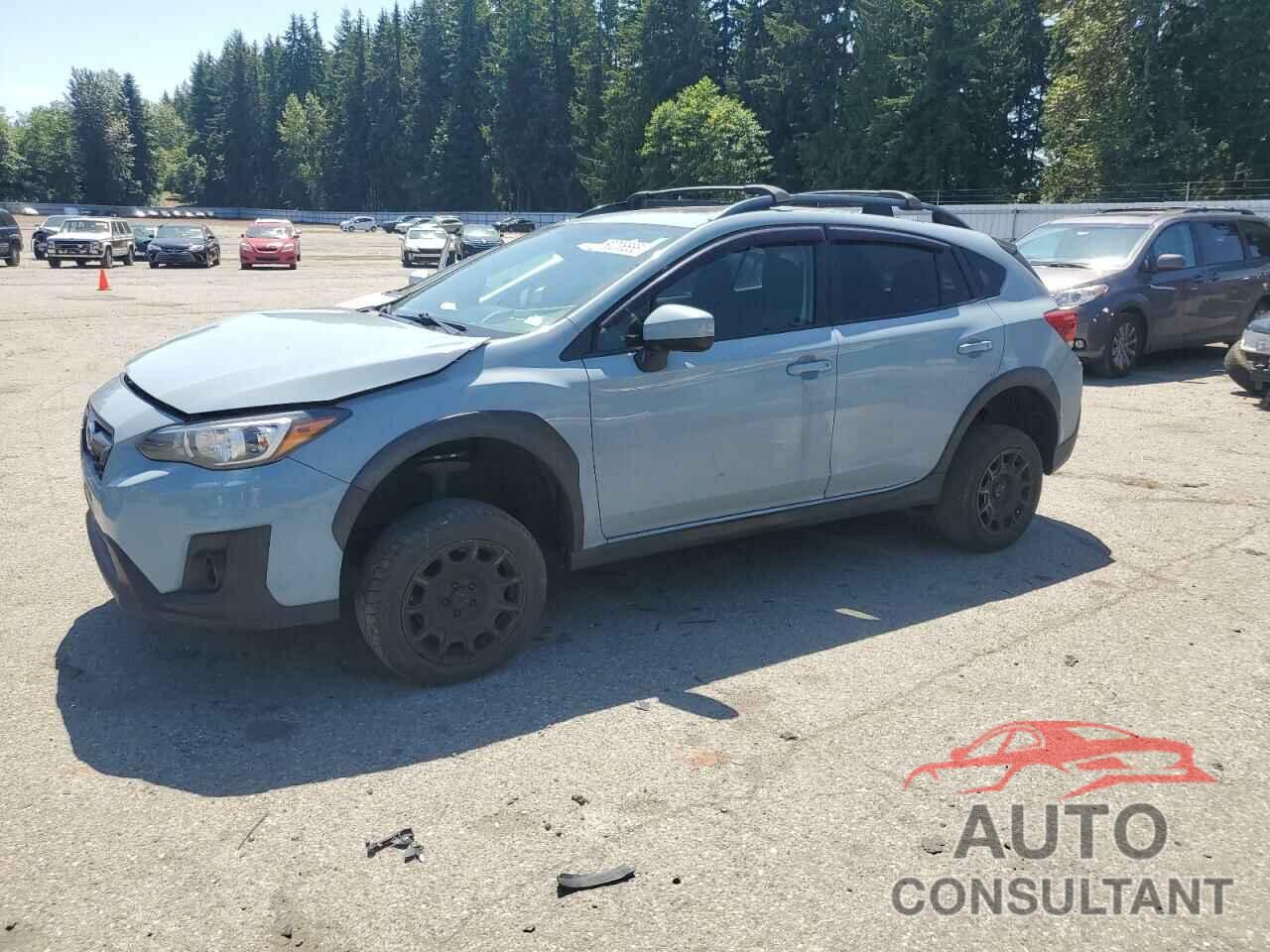 SUBARU CROSSTREK 2018 - JF2GTADC2JH230305