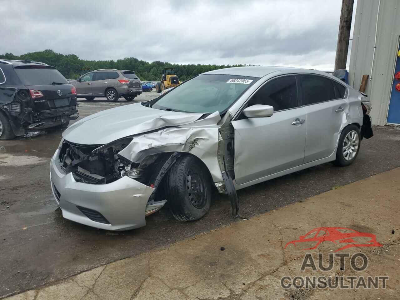 NISSAN ALTIMA 2016 - 1N4AL3AP7GN327720
