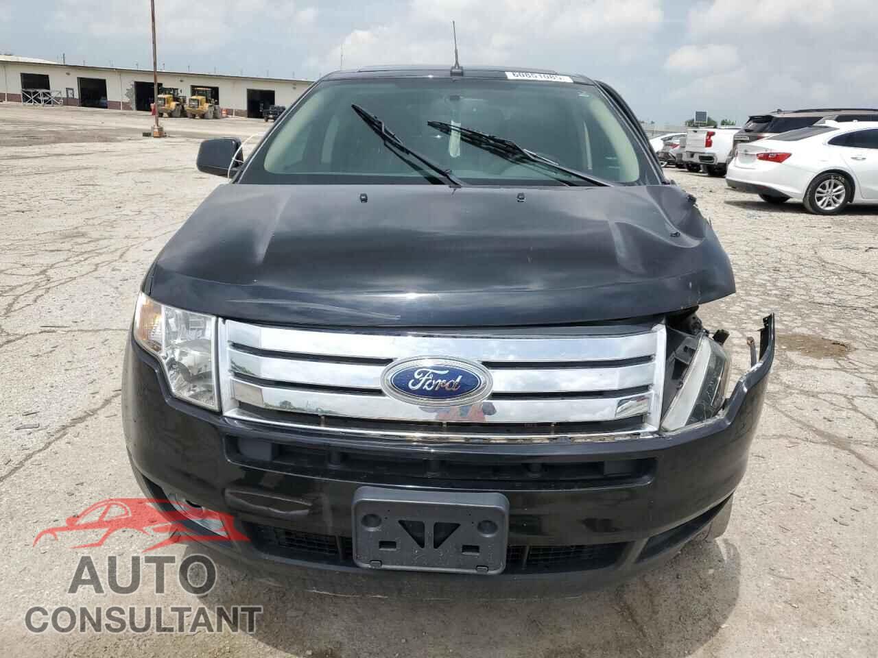 FORD EDGE 2009 - 2FMDK39C69BA66375