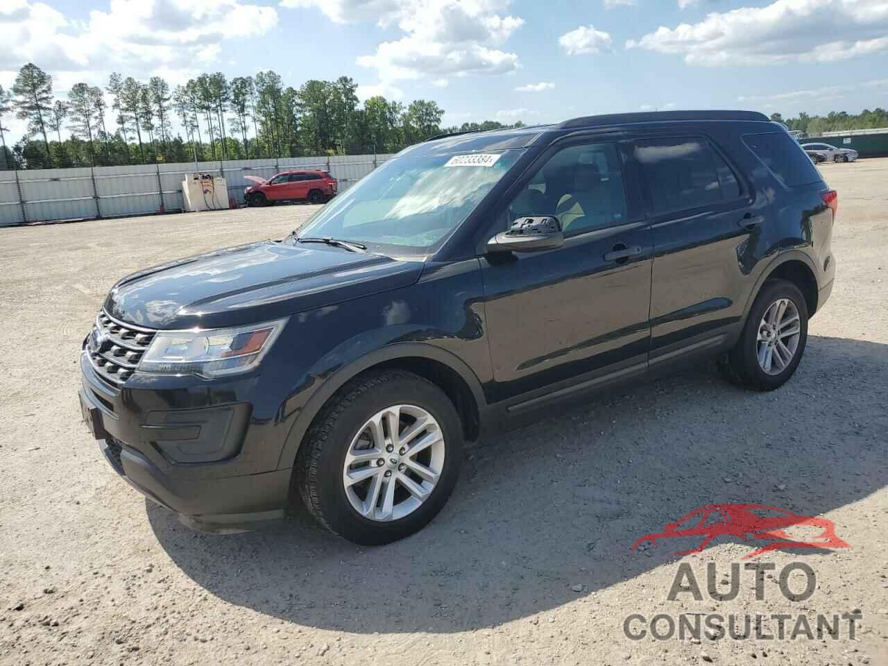 FORD EXPLORER 2016 - 1FM5K8B82GGA68587