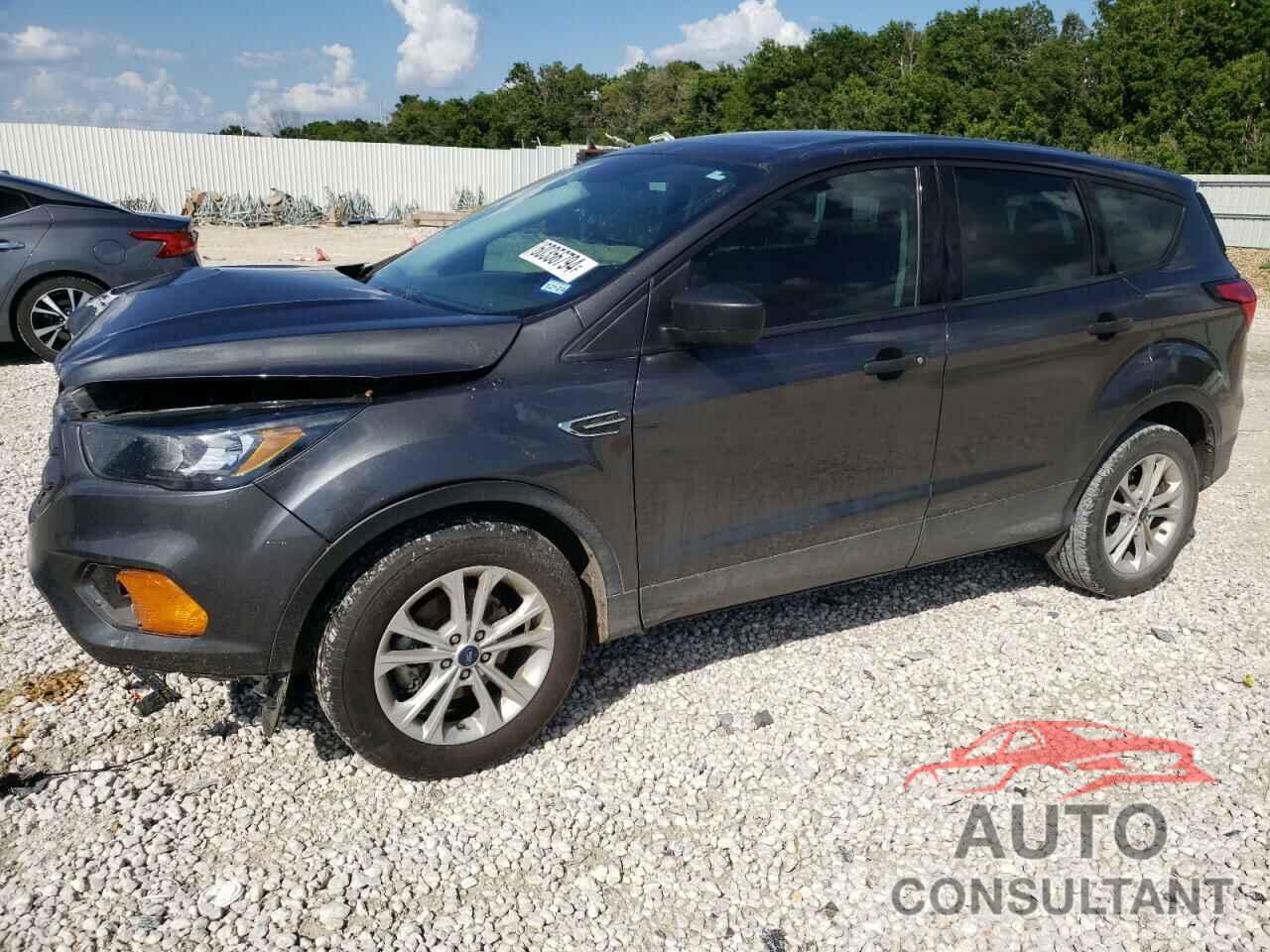 FORD ESCAPE 2019 - 1FMCU0F71KUB56965