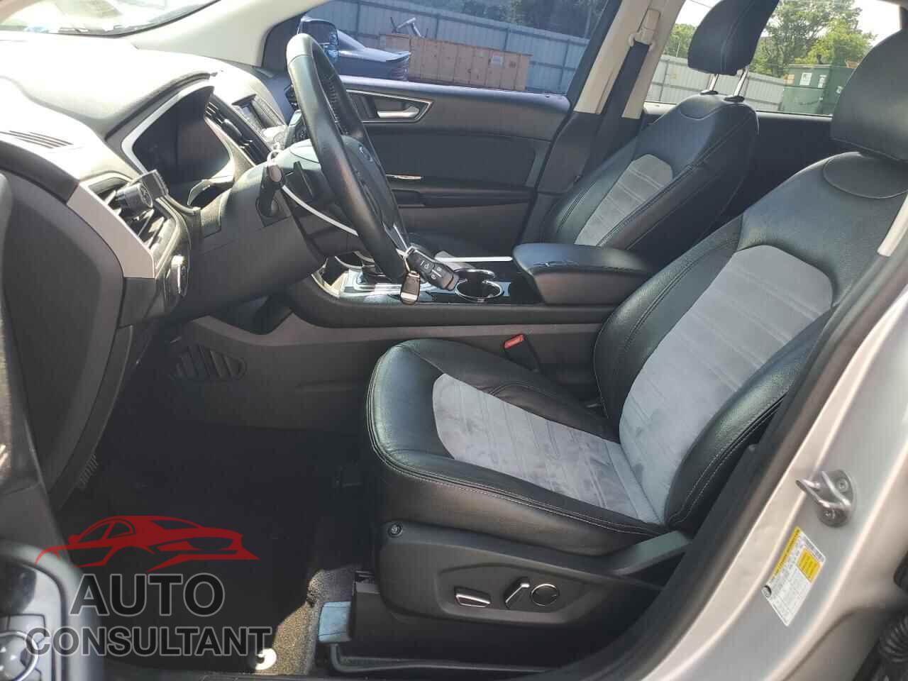 FORD EDGE 2016 - 2FMPK3J87GBB50075