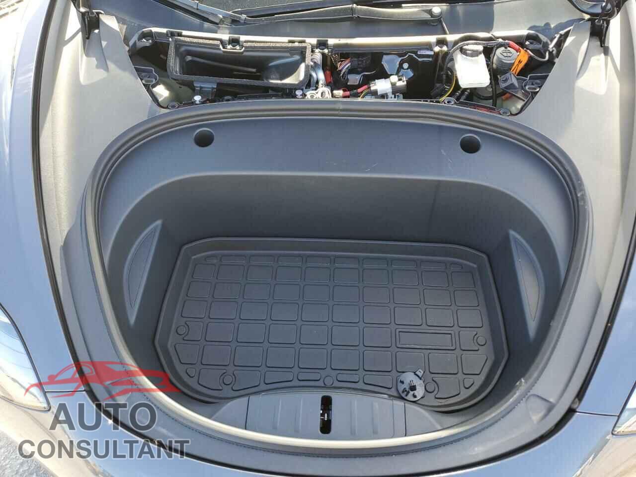 TESLA MODEL 3 2023 - 5YJ3E1EAXPF576339