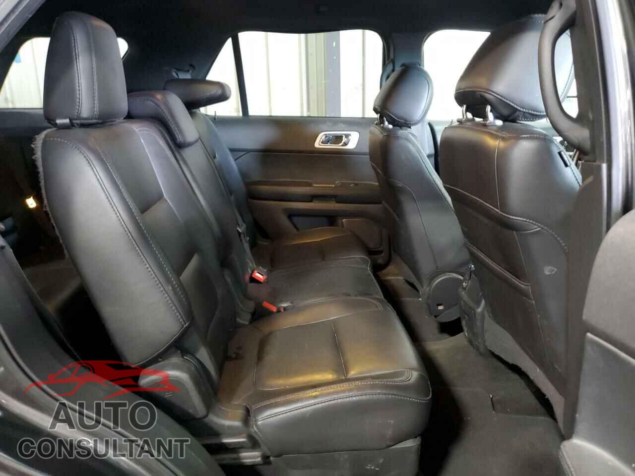 FORD EXPLORER 2015 - 1FM5K8D83FGC36796