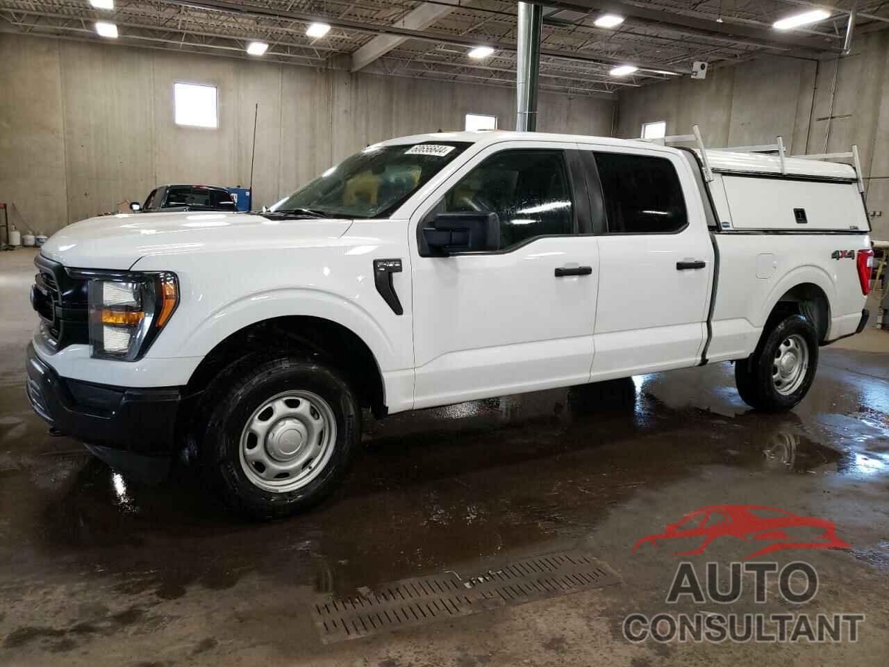 FORD F-150 2023 - 1FTFW1E57PFA21244