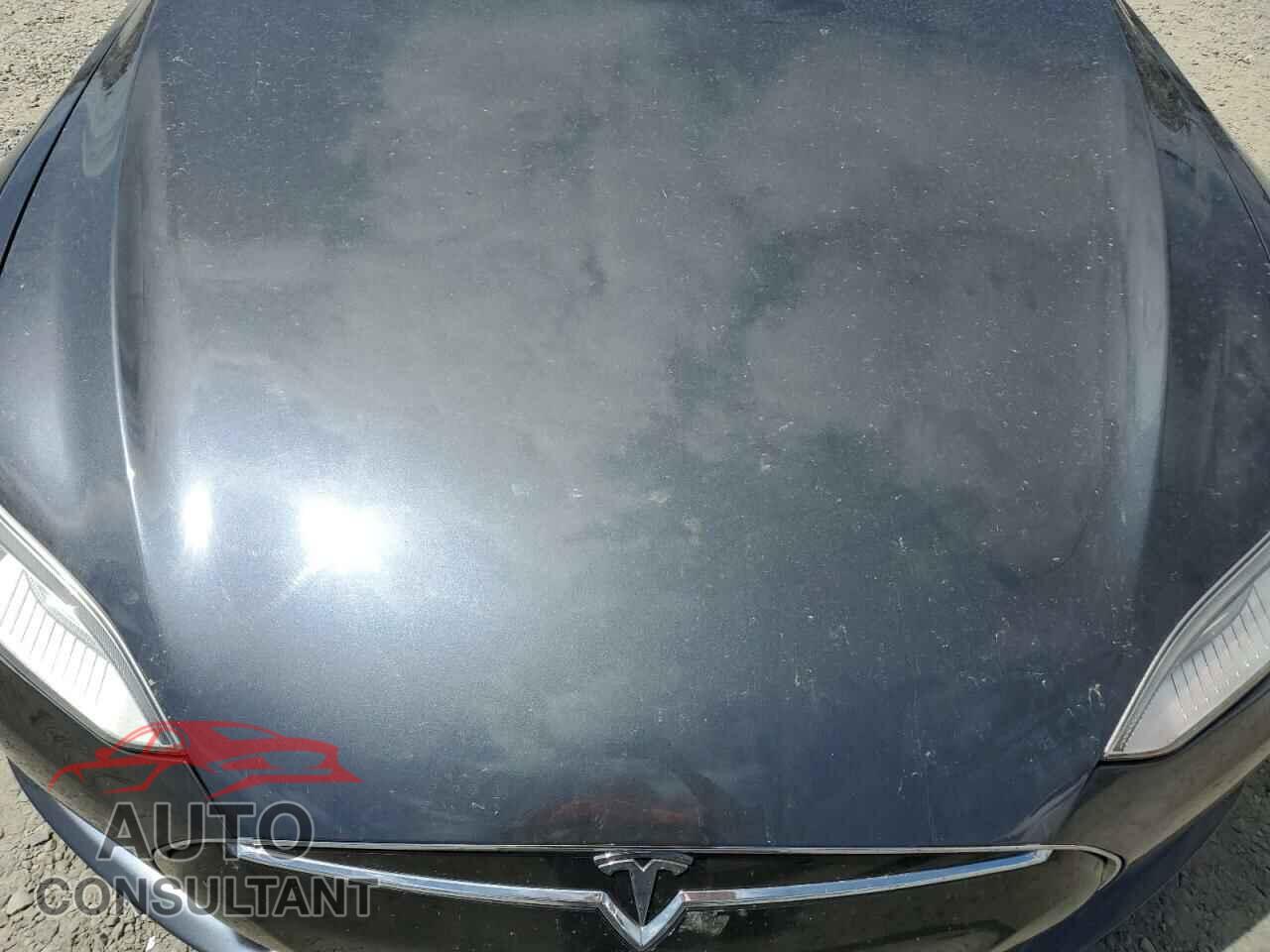 TESLA MODEL S 2014 - 5YJSA1H1XEFP52709