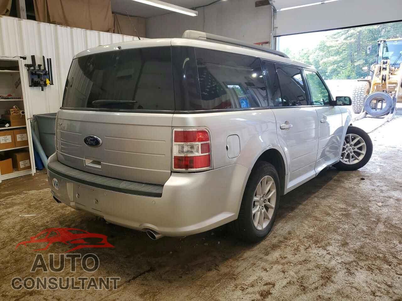 FORD FLEX 2013 - 2FMGK5B88DBD21633