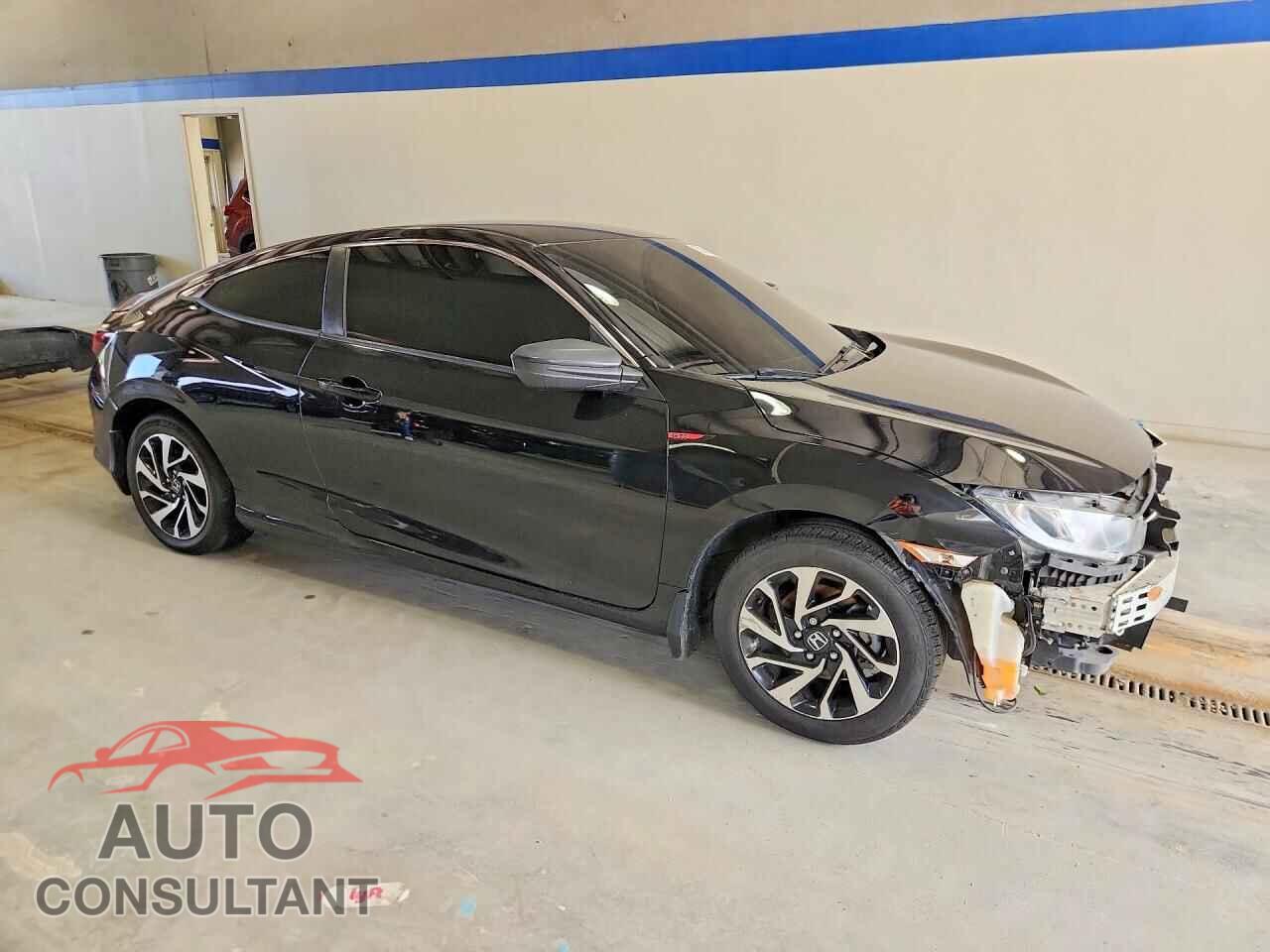HONDA CIVIC 2017 - 2HGFC4B57HH309961