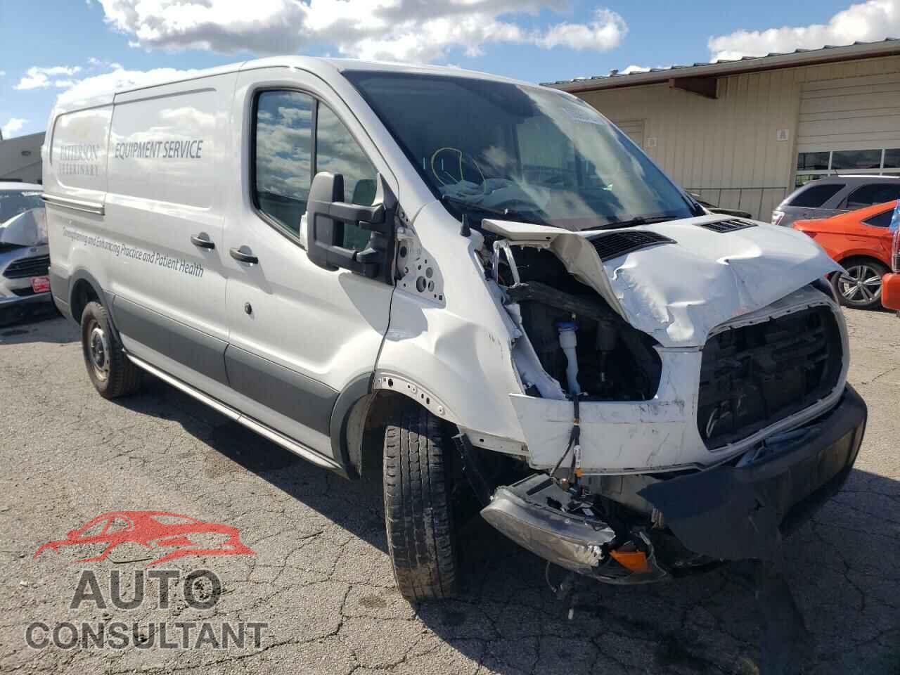 FORD TRANSIT 2019 - 1FTYR1YM0KKA18544