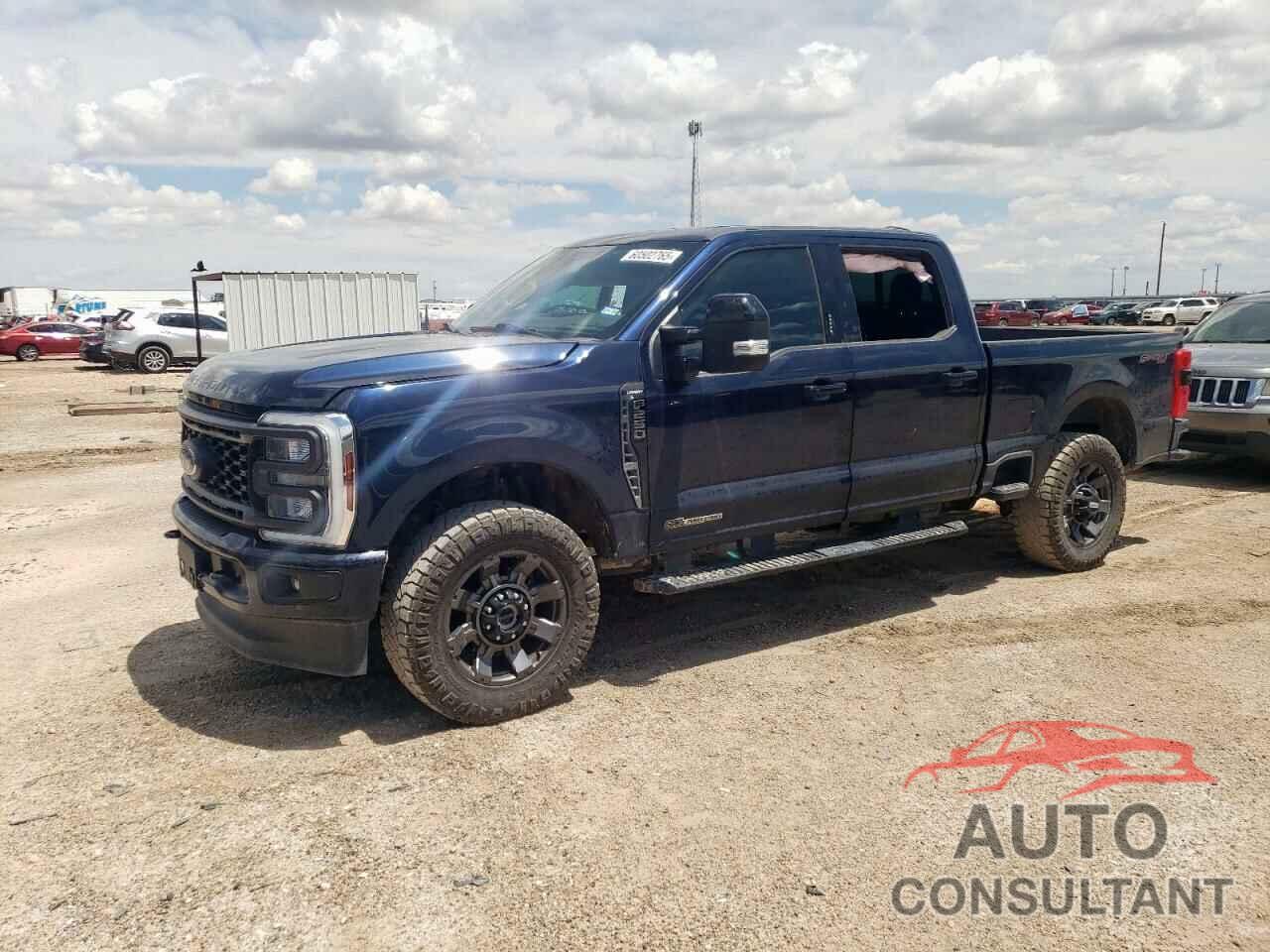 FORD F250 2024 - 1FT8W2BT7REC45477